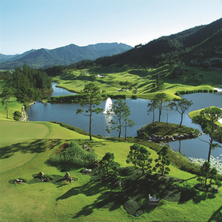 [전남 순천시] 파인힐스CC 1박2일