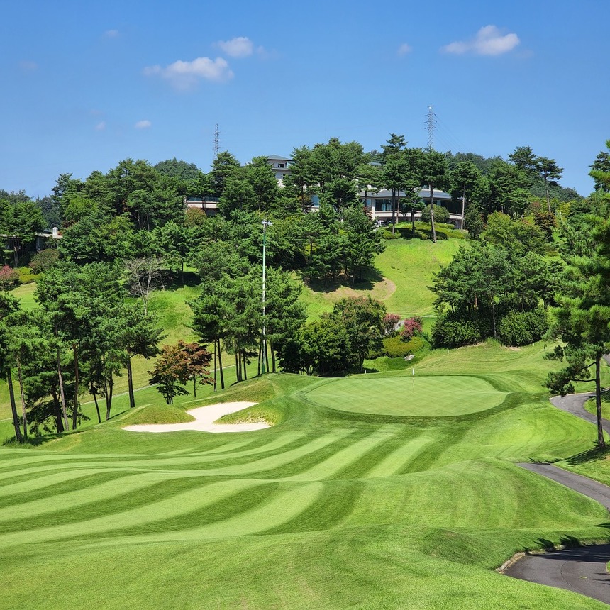 [전남 나주시] 골드레이크CC 1박2일