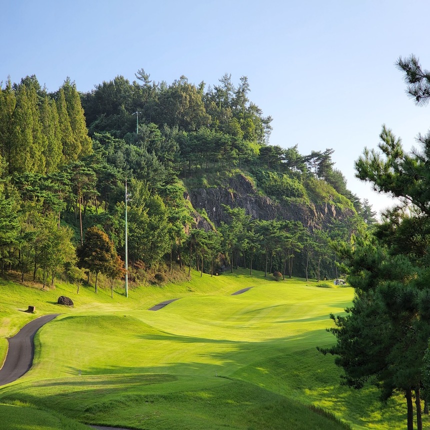 [전남 나주시] 골드레이크CC 1박2일