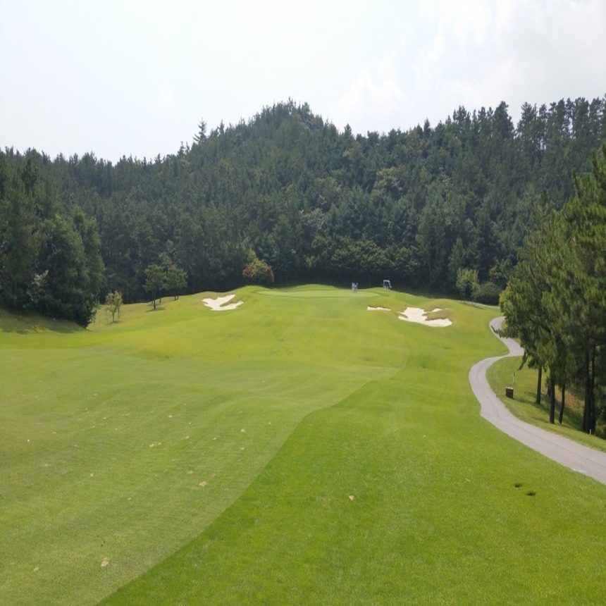 [전남 순천시] 포라이즌(구. 승주)CC 1박2일