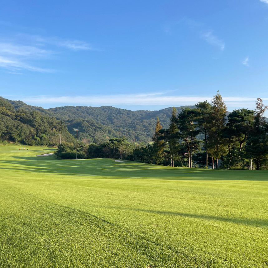 [광주 광산구] 어등산CC 1박2일