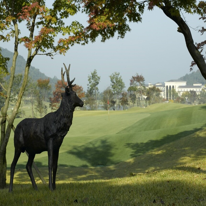 [전남 담양군] 담양레이나CC 1박2일