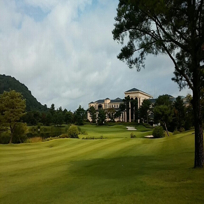 [전남 담양군] 담양레이나CC 1박2일