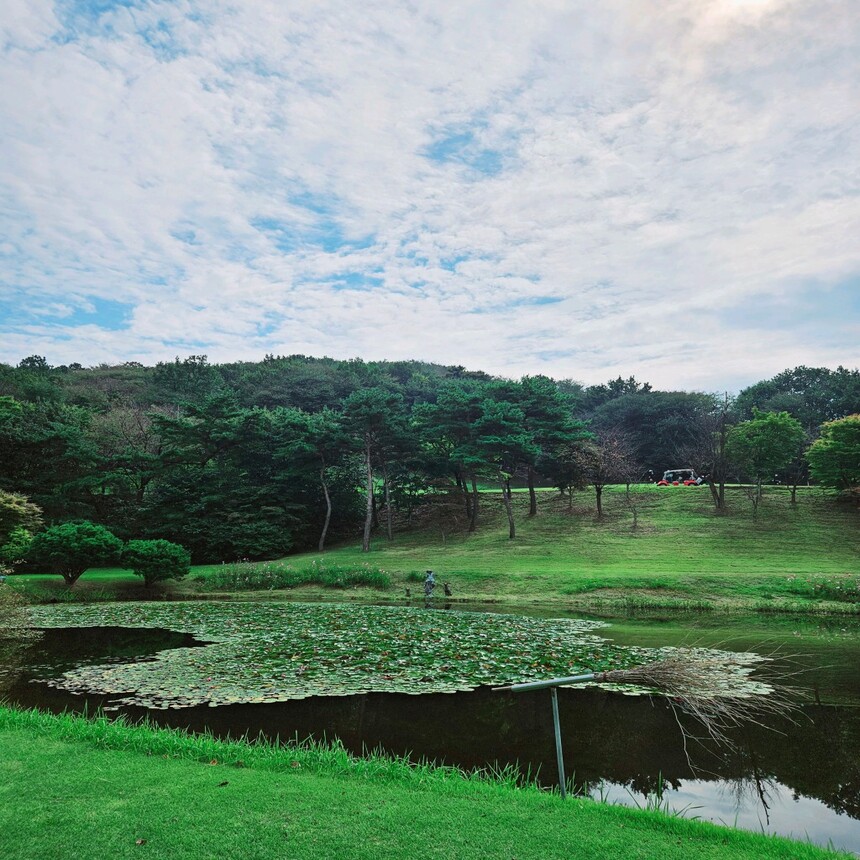 [전남 담양군] 담양레이나CC 1박2일