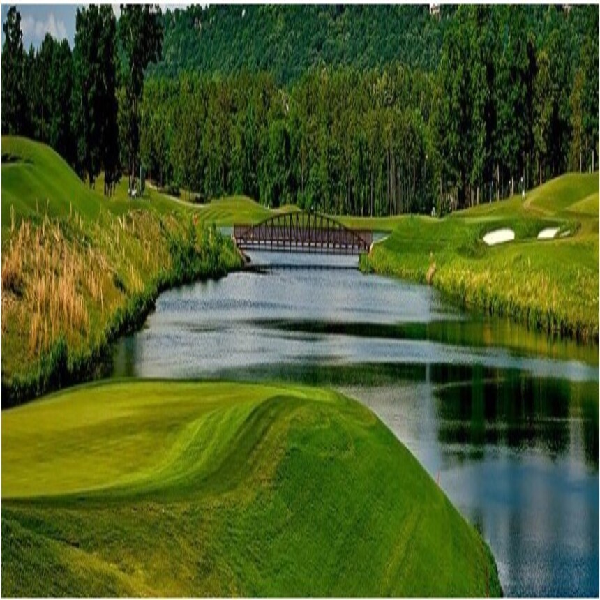 [전남 장흥군] 정남진(JNJ)CC 1박2일