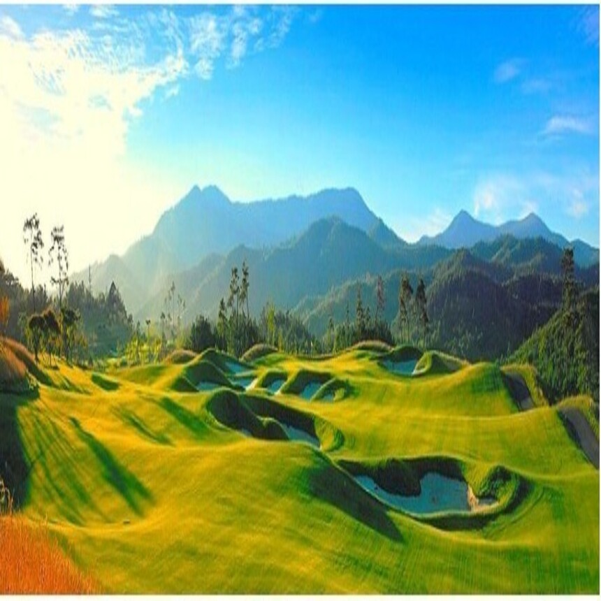 [전남 장흥군] 정남진(JNJ)CC 1박2일