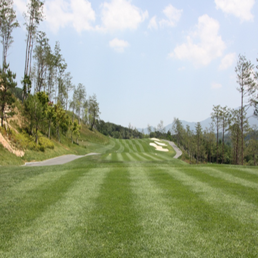 [전북 무주군] 골프존카운티무주CC 1박2일