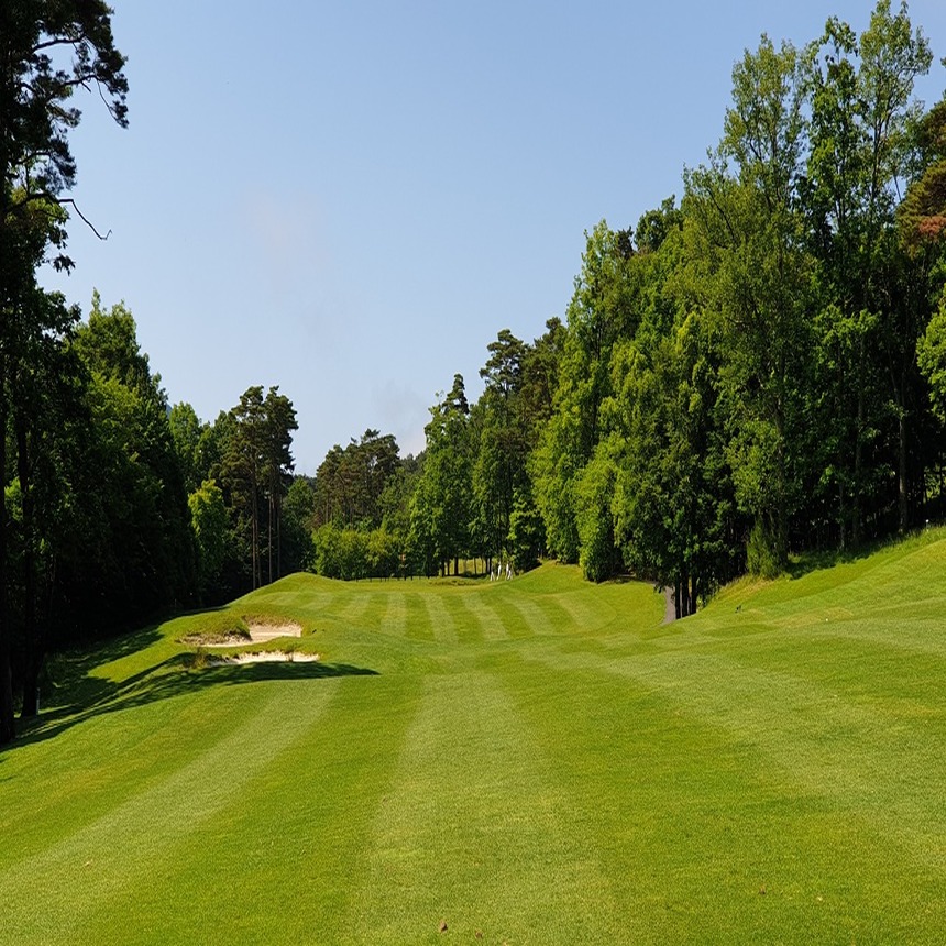 [전북 무주군] 덕유산CC 1박2일