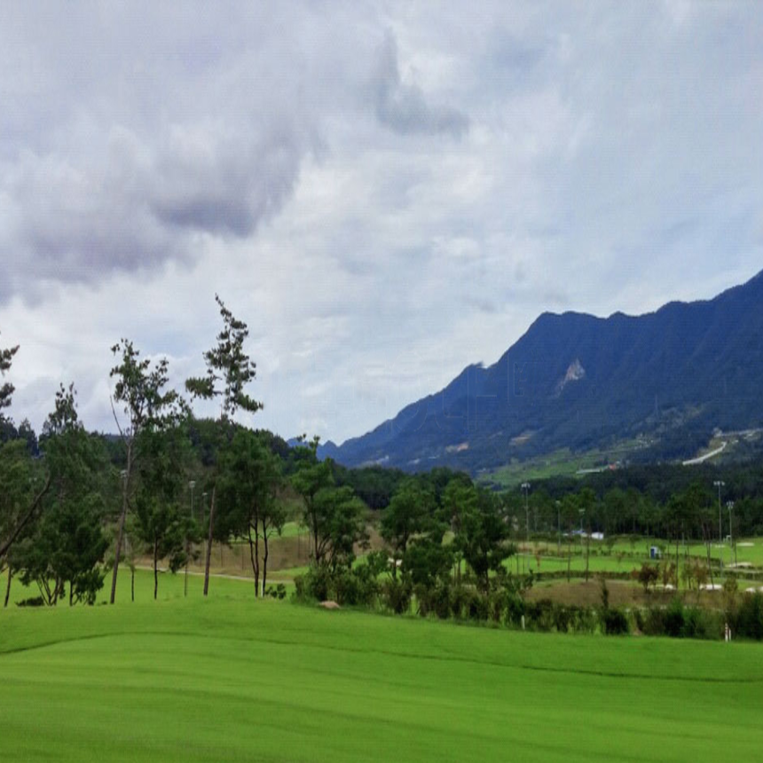 [전북 남원군] 골프존카운티드래곤CC 1박2일