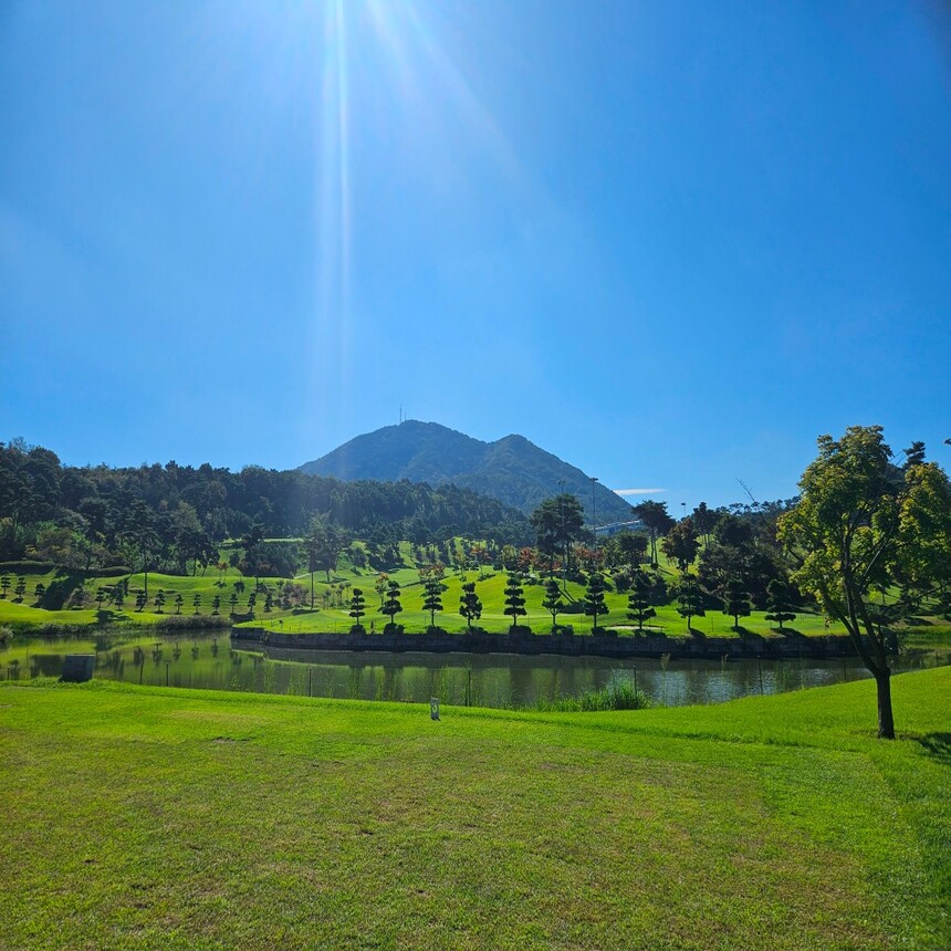 [전북 남원군] 골프존카운티드래곤CC 1박2일