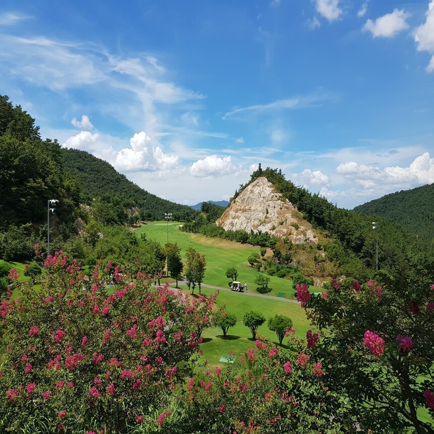 [전남 여수시] 여수시티파크CC 1박2일