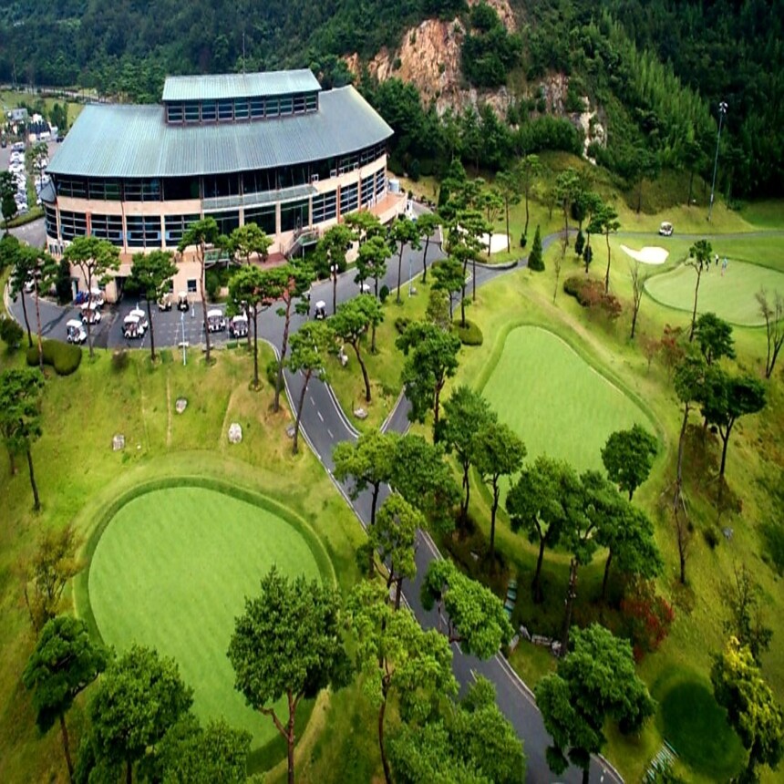 [전남 영암군] 아크로CC 1박2일