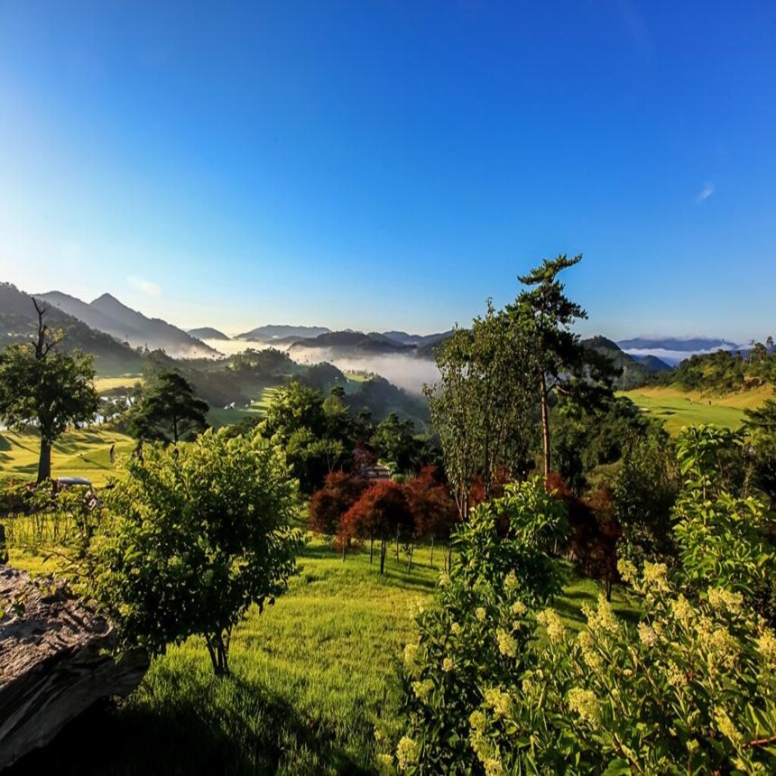 [전남 영암군] 아크로CC 1박2일