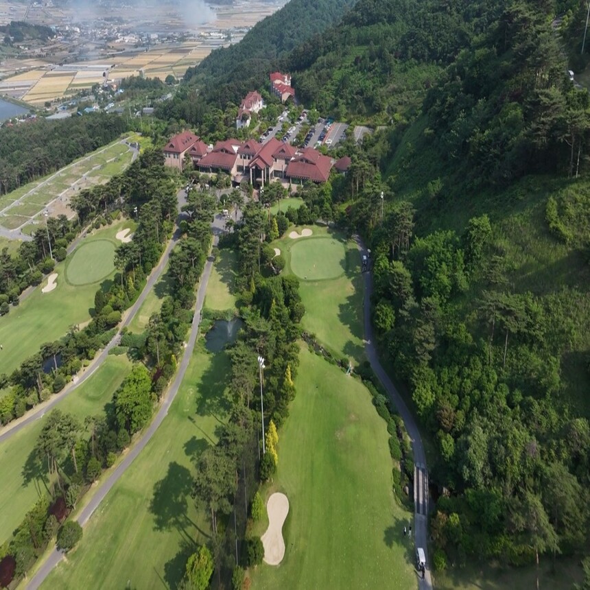 [전남 보성군] 보성CC 1박2일