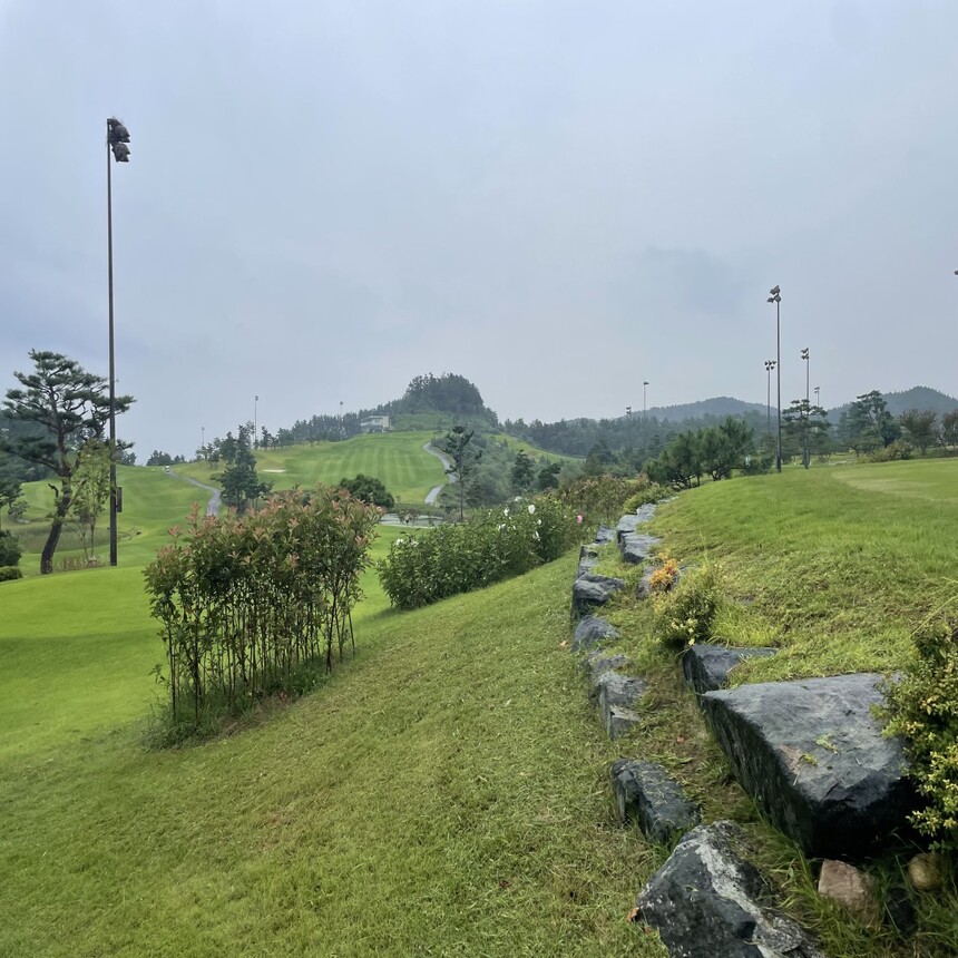 [경북 영덕군] 오션비치CC 1박2일