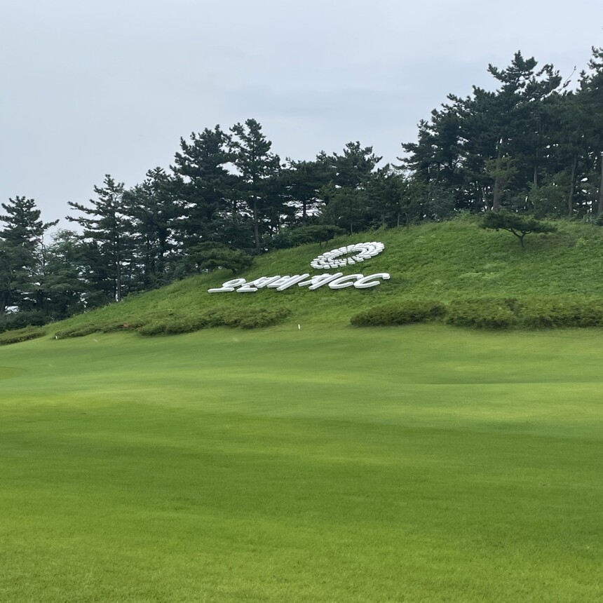 [경북 영덕군] 오션비치CC 1박2일