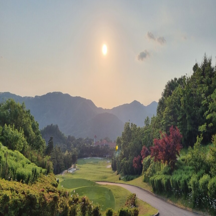 [경북 상주시] 뉴스프링빌2CC 1박2일