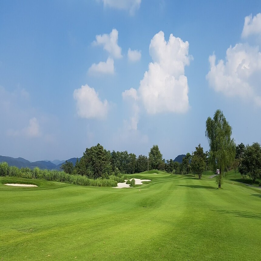 [경북 상주시] 블루원상주CC 1박2일