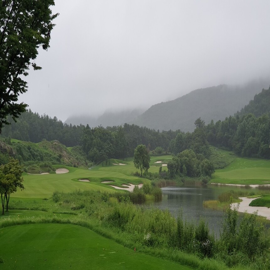 [경북 상주시] 블루원상주CC 1박2일