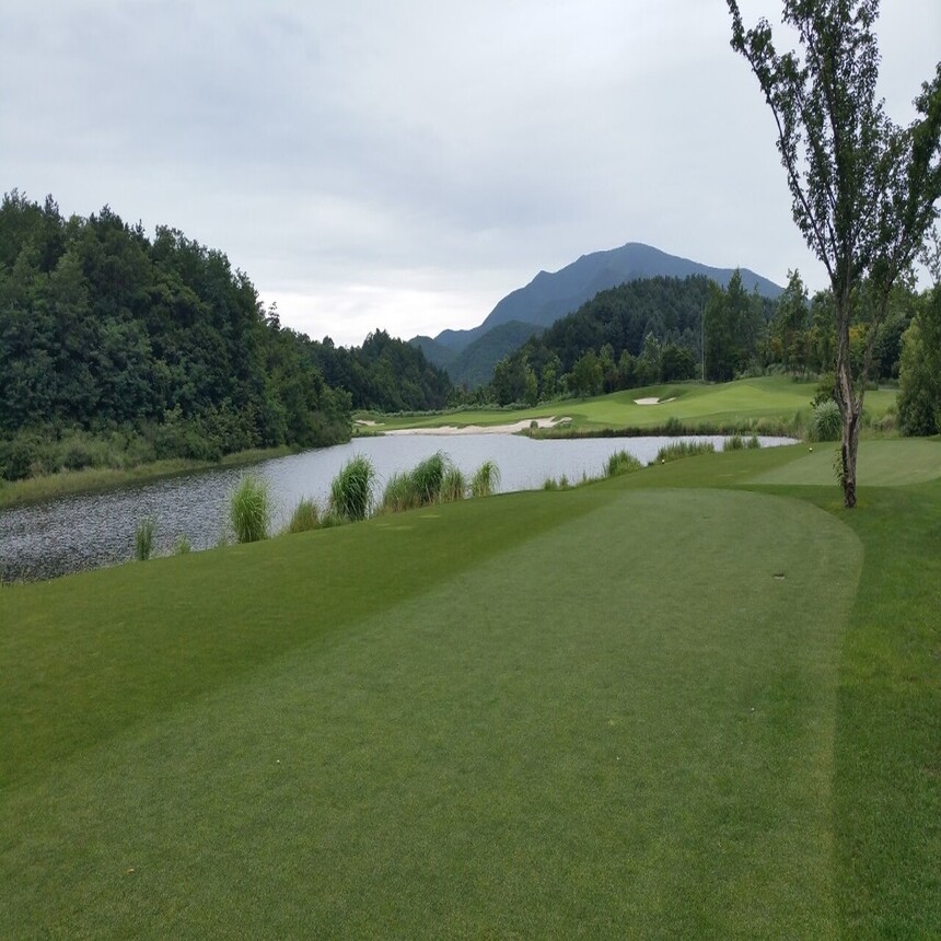 [경북 상주시] 블루원상주CC 1박2일