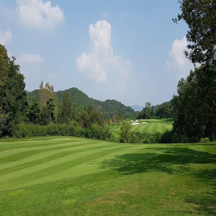 [경북 상주시] 블루원상주CC 1박2일