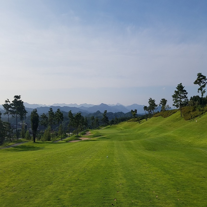 [경북 예천군] 한맥CC 1박2일