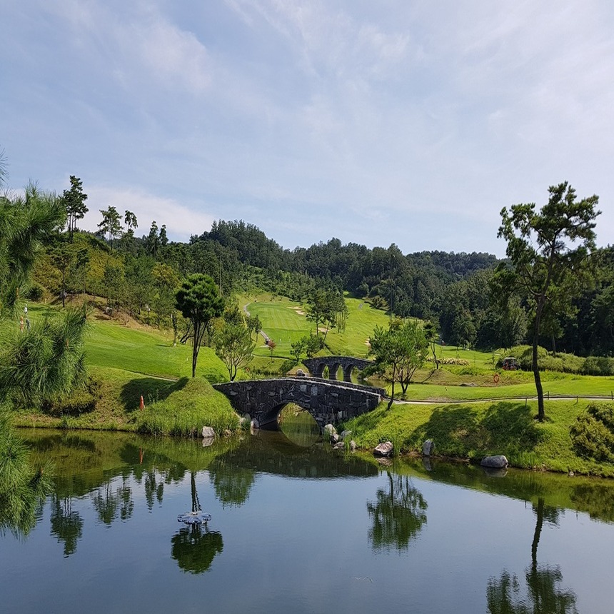 [경북 예천군] 한맥CC 1박2일