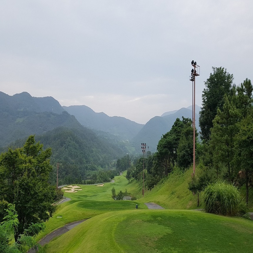 [경북 칠곡군] 세븐밸리CC 1박2일