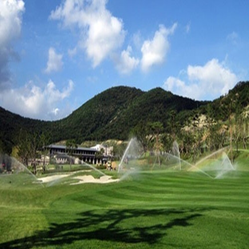 [경북 칠곡군] 세븐밸리CC 1박2일