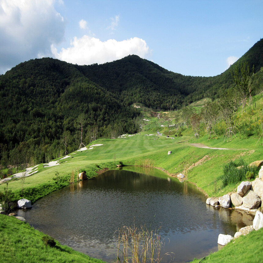 [경북 칠곡군] 세븐밸리CC 1박2일