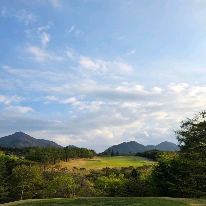 [경남 합천군] 아델스코트CC 1박2일