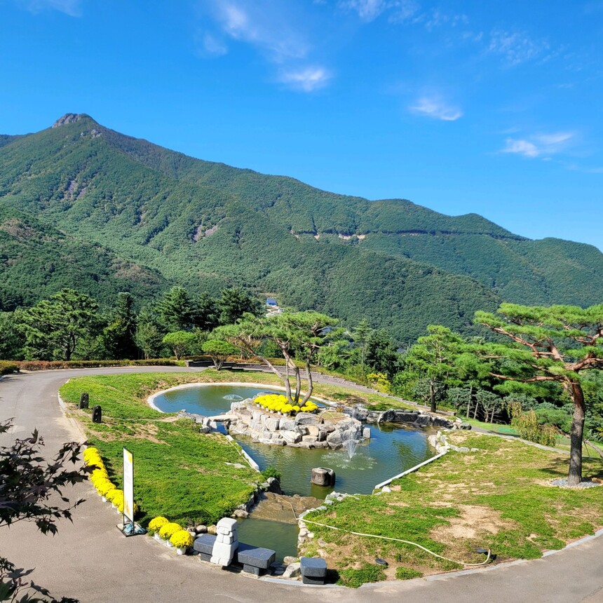 [경남 합천군] 아델스코트CC 1박2일