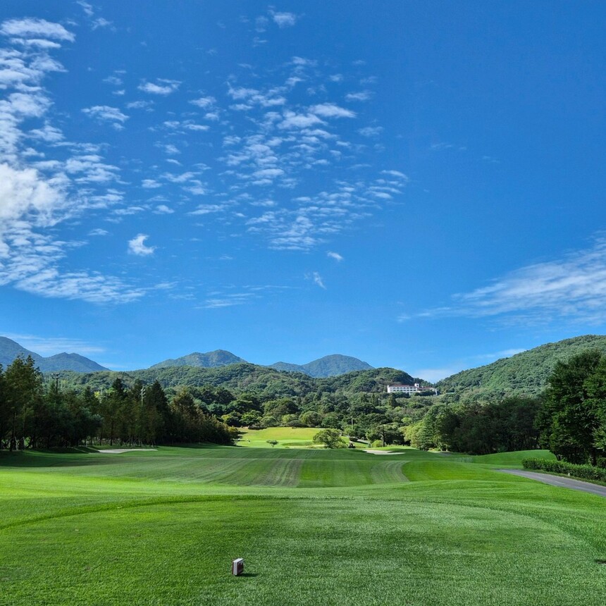 [경남 합천군] 아델스코트CC 1박2일