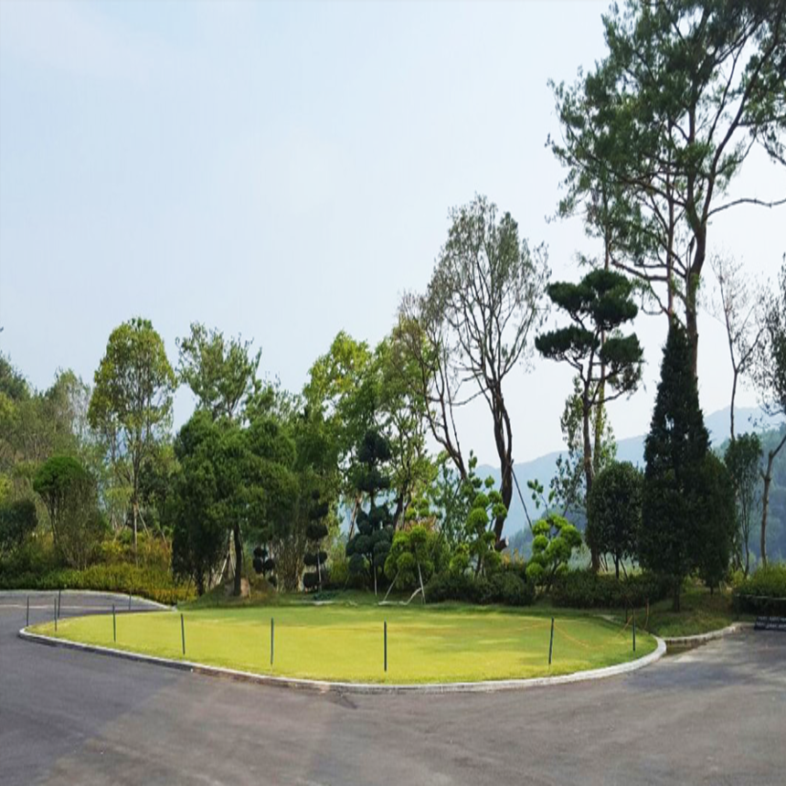 [경남 의령군] 의령리온CC 1박2일