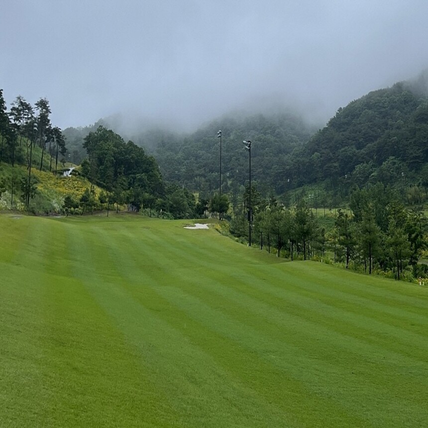 [경남 의령군] 의령리온CC 1박2일