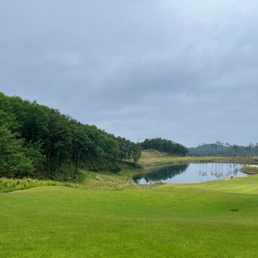 [경북 울진군] 울진마린CC 1박2일