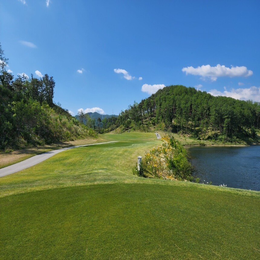 [경북 울진군] 울진마린CC 1박2일