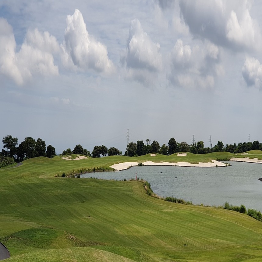 [제주도] 2인출발 가능 그린필드+아난티+사이프러스 2박3일