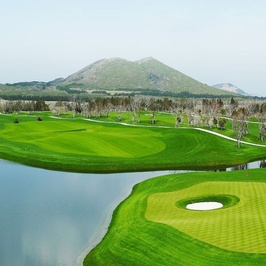 [제주도] 2인출발 가능 더클래식+부영+에코랜드 2박3일