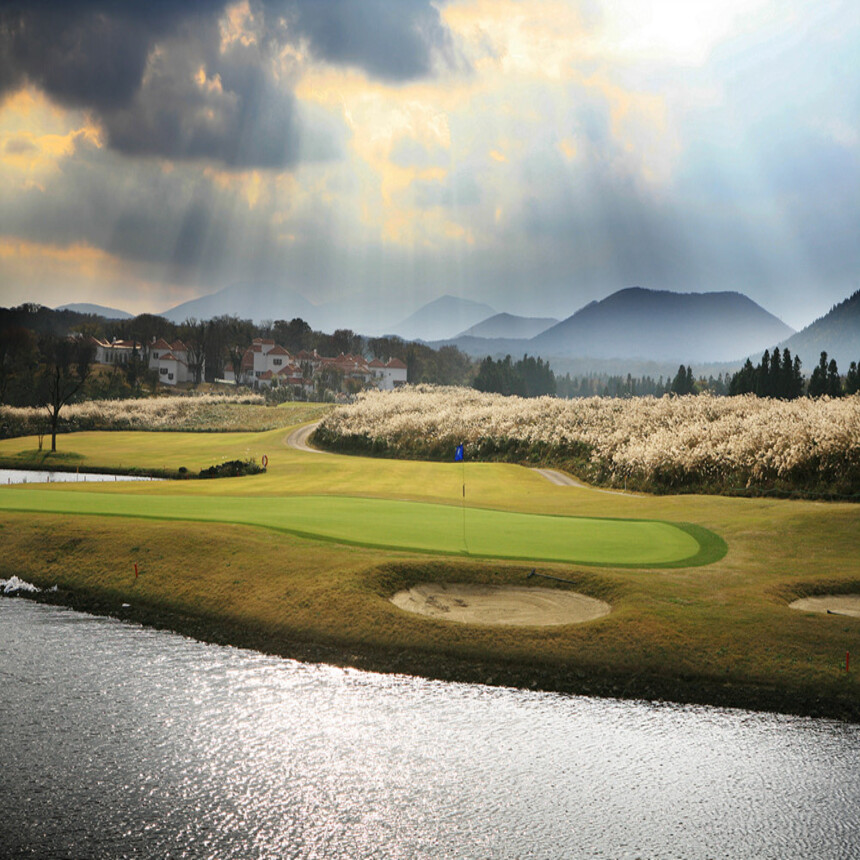 [제주도] 2인출발 가능 더클래식+부영+에코랜드 2박3일