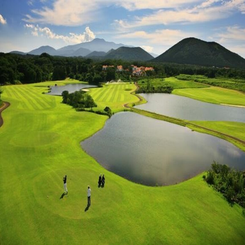 [제주도] 2인출발 가능 더클래식+부영+에코랜드 2박3일