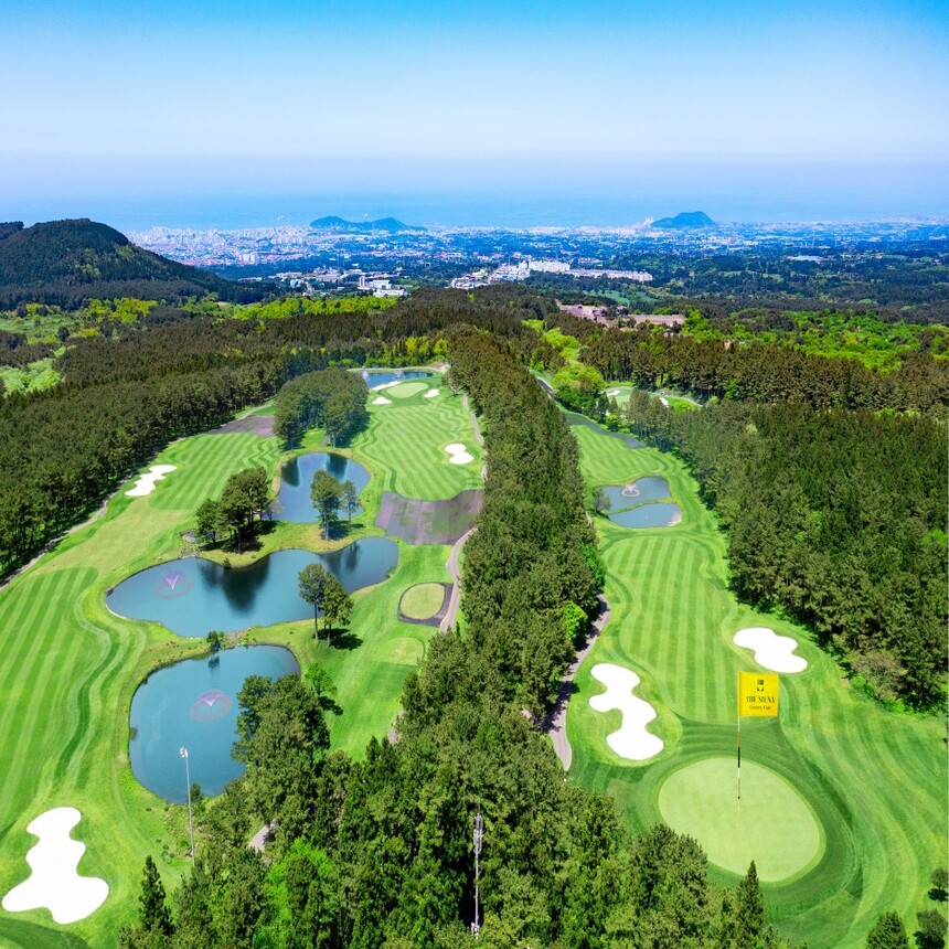 [제주도] 2인출발 가능 라온+캐슬렉스+더시에나 2박3일