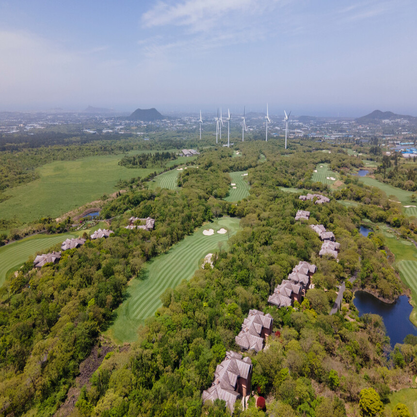 [제주도] 2인출발 가능 롯데스카이힐제주+테디밸리+블랙스톤 2박3일