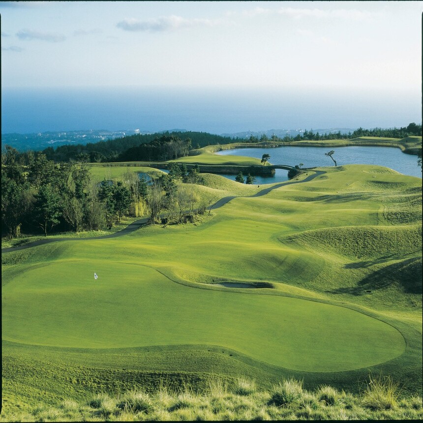 [제주도] 2인출발 가능 볼카노+사이프러스+오라 2박3일
