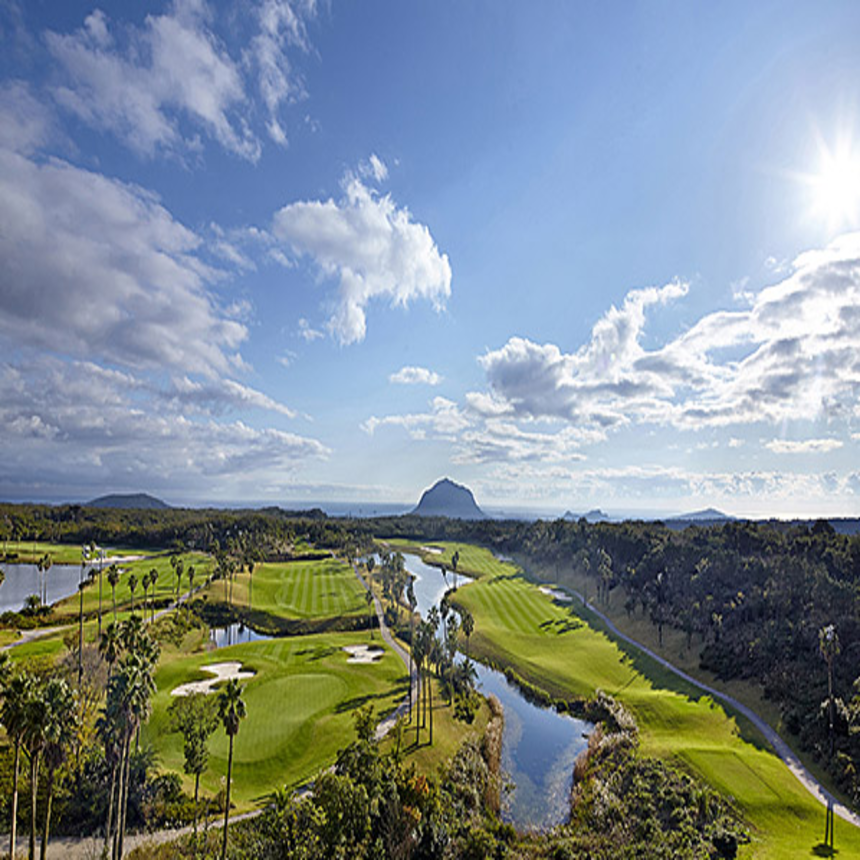 [제주도] 2인출발 가능 사이프러스+블랙스톤+테디밸리 2박3일