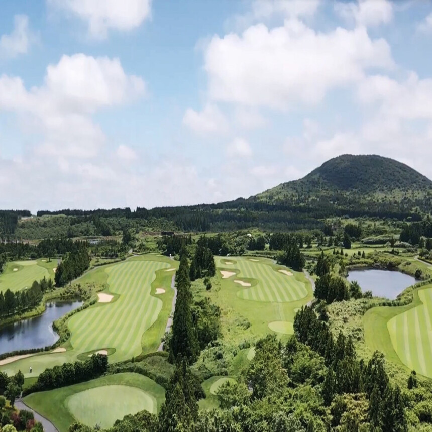 [제주도] 2인출발 가능 아난티+사이프러스+오라 2박3일