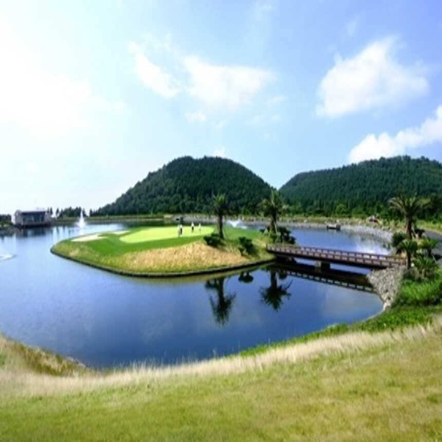 [제주도] 2인출발 가능 크라운+그린필드+라헨느 2박3일