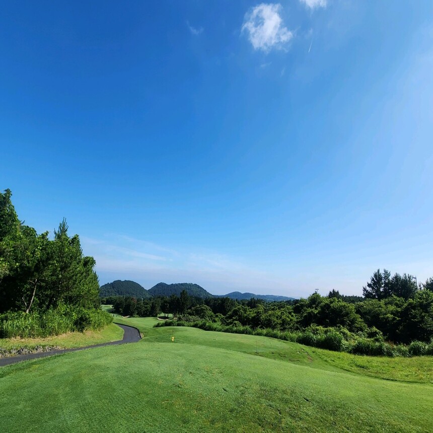 [제주도] 2인출발 가능 크라운+그린필드+라헨느 2박3일