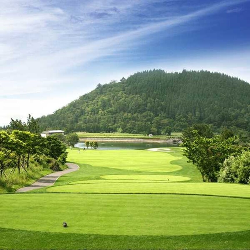 [제주도] 2인출발 가능 크라운+그린필드+라헨느 2박3일