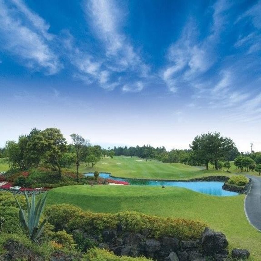 [제주도] 2인출발 가능 크라운+그린필드+라헨느 2박3일